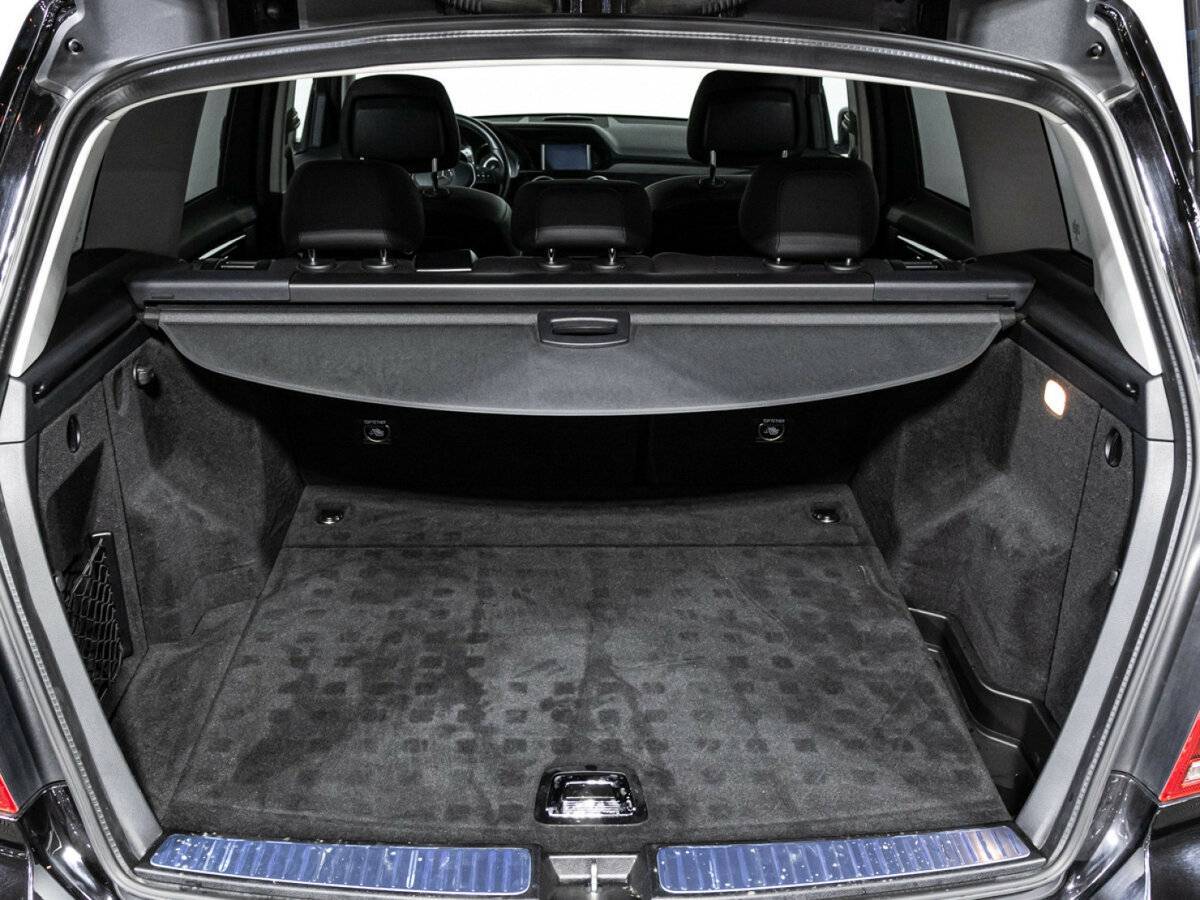 Купить Mercedes-Benz GLK-Класс, 2014, 51 159 км.. Фото: #14