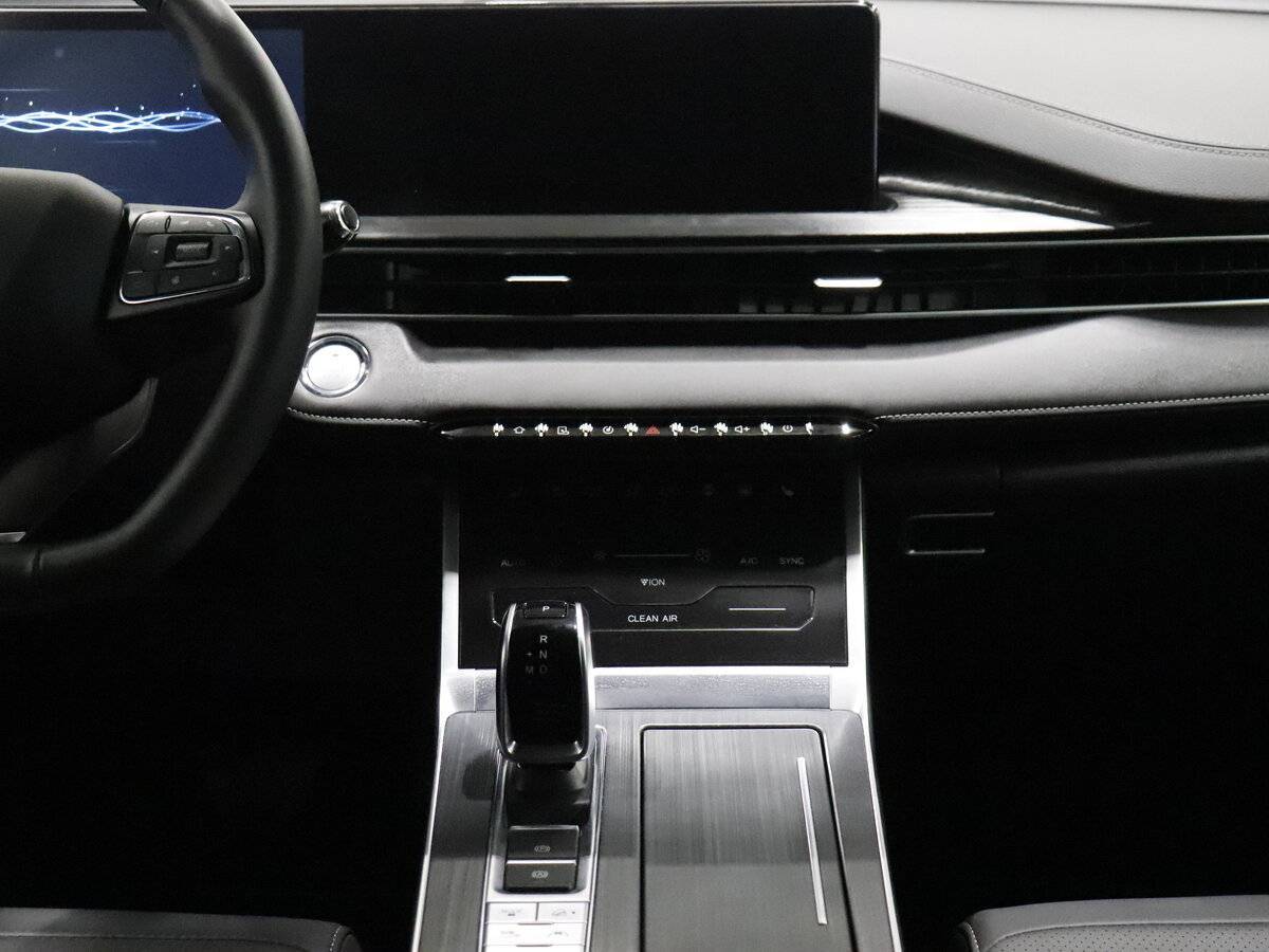 Купить Chery Tiggo 7 Pro Max, 2024, 13 495 км.. Фото: #10