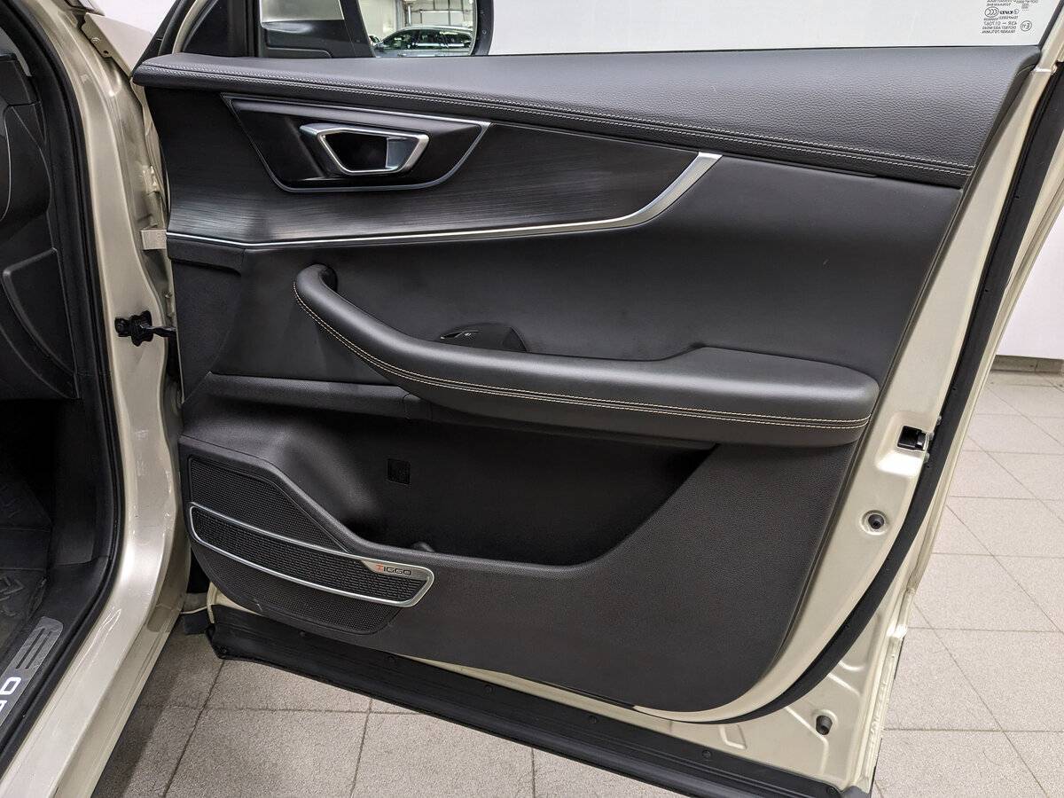 Купить Chery Tiggo 8, 2020, 57 265 км.. Фото: #21