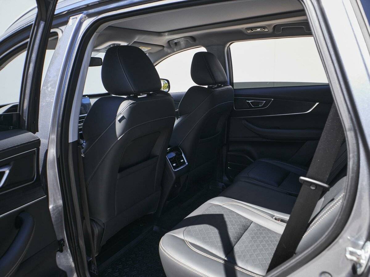 Купить Chery Tiggo 8, 2022, 20 584 км.. Фото: #14