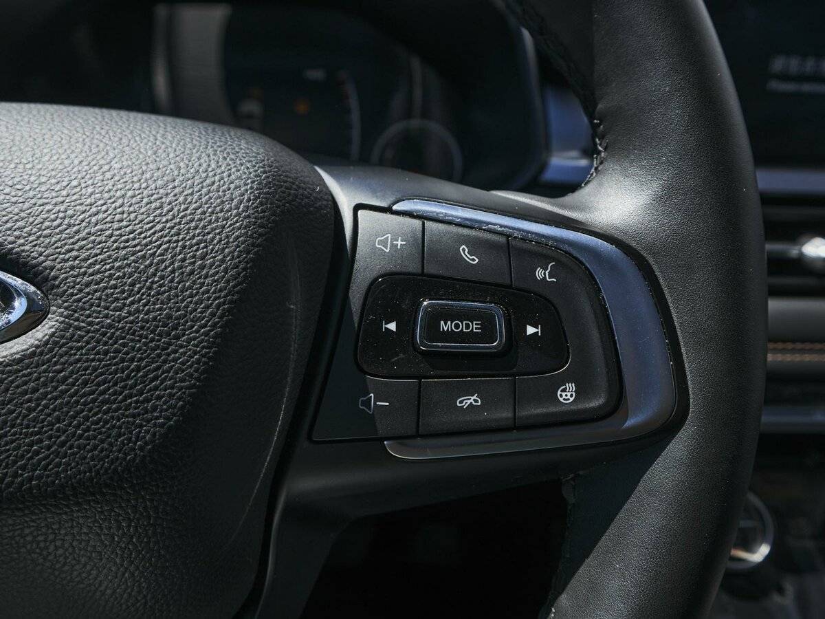 Купить Chery Tiggo 8, 2022, 20 584 км.. Фото: #21