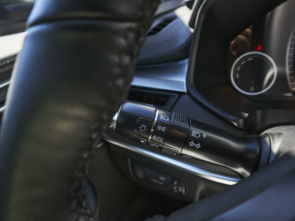 Купить Chery Tiggo 8, 2022, 20 584 км.. Фото: #22