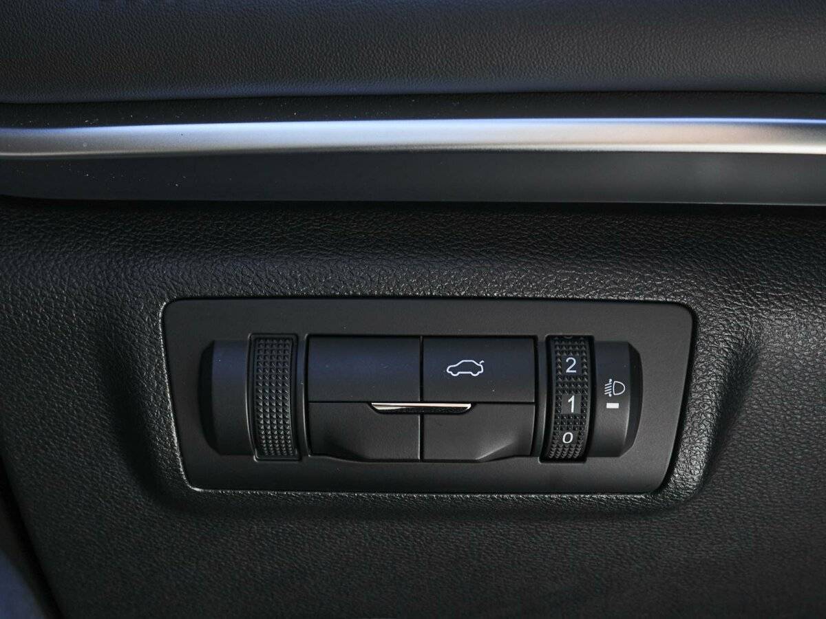 Купить Chery Tiggo 8, 2022, 20 584 км.. Фото: #25