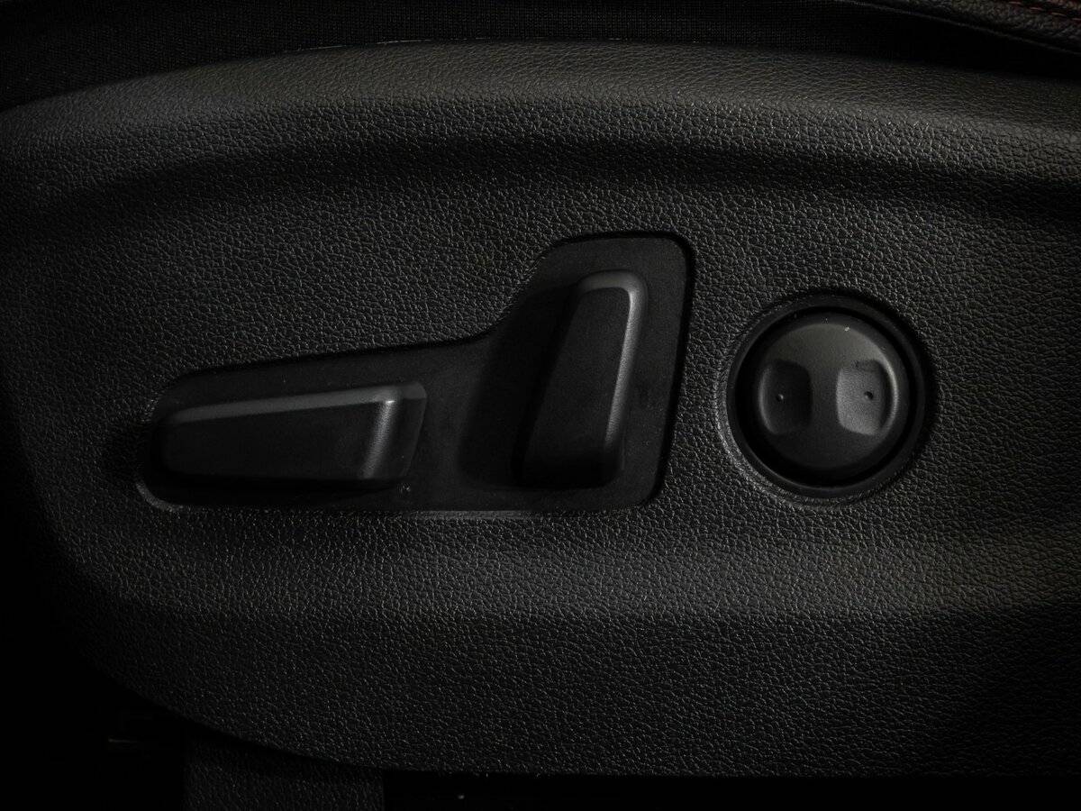 Купить Hyundai Tucson, 2020, 99 235 км.. Фото: #18