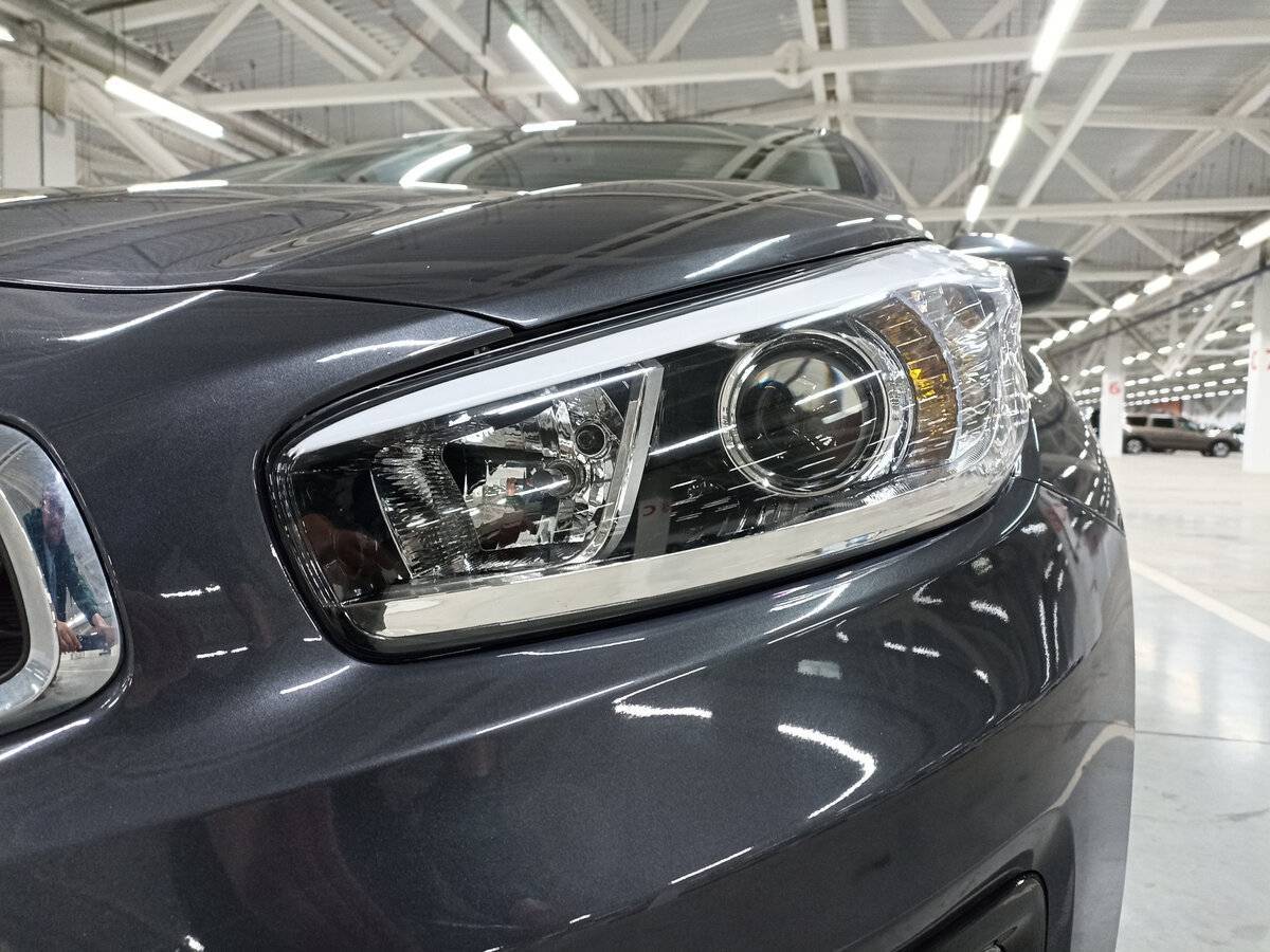 Купить Kia Ceed, 2017, 61 069 км.. Фото: #16