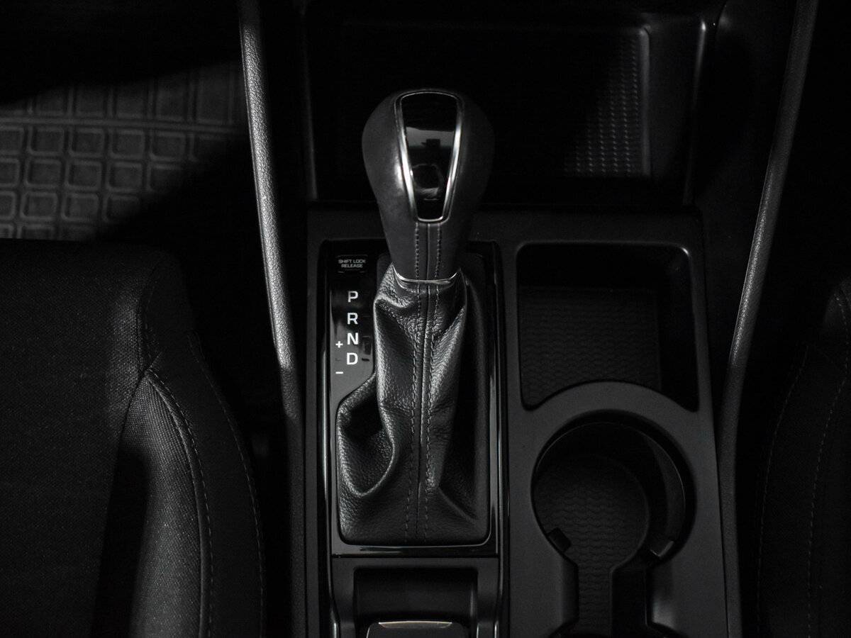 Купить Hyundai Tucson, 2018, 142 100 км.. Фото: #9