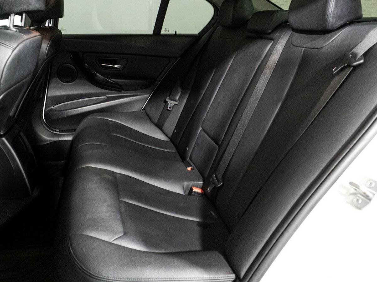 Купить BMW 3 серии, 2013, 164 514 км.. Фото: #10