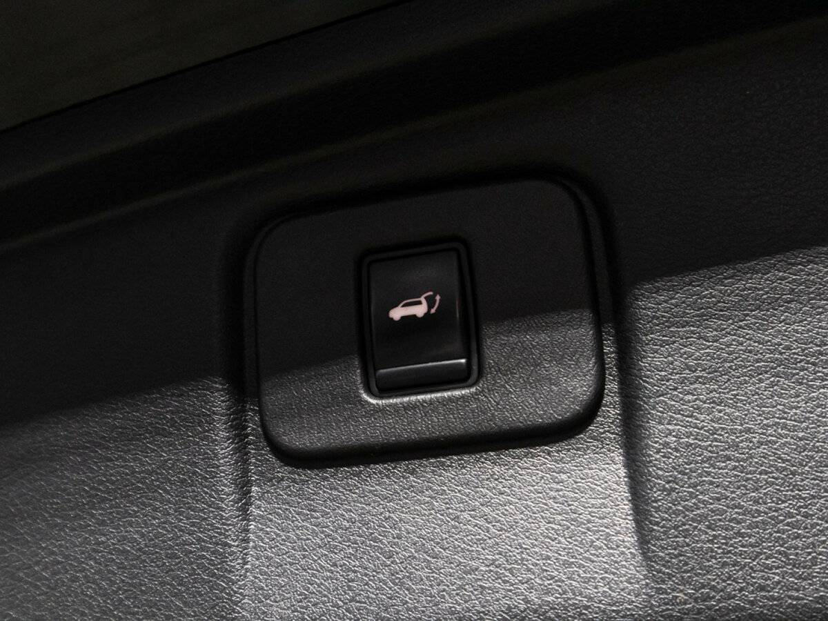 Купить Nissan Murano, 2019, 96 442 км.. Фото: #12