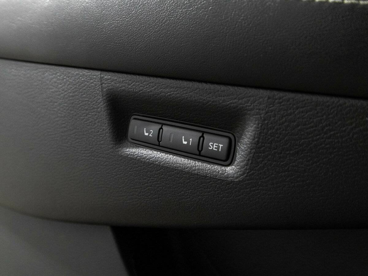 Купить Nissan Murano, 2019, 96 442 км.. Фото: #14