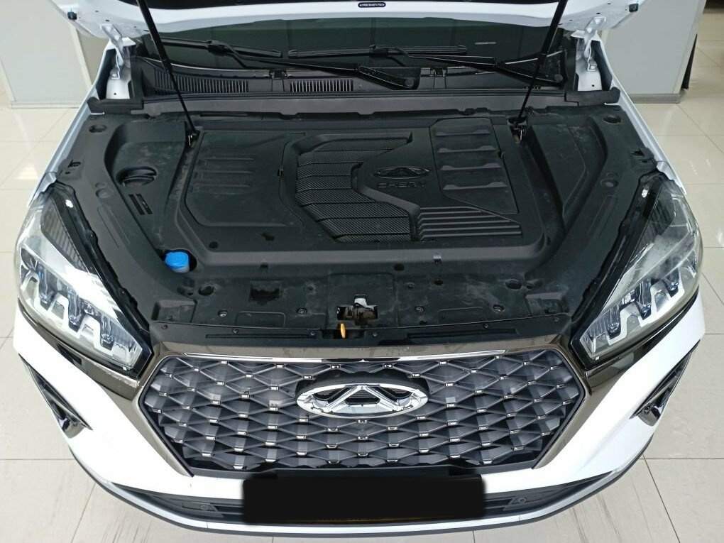 Купить Chery Tiggo 7 Pro Max, 2022, 15 120 км.. Фото: #6