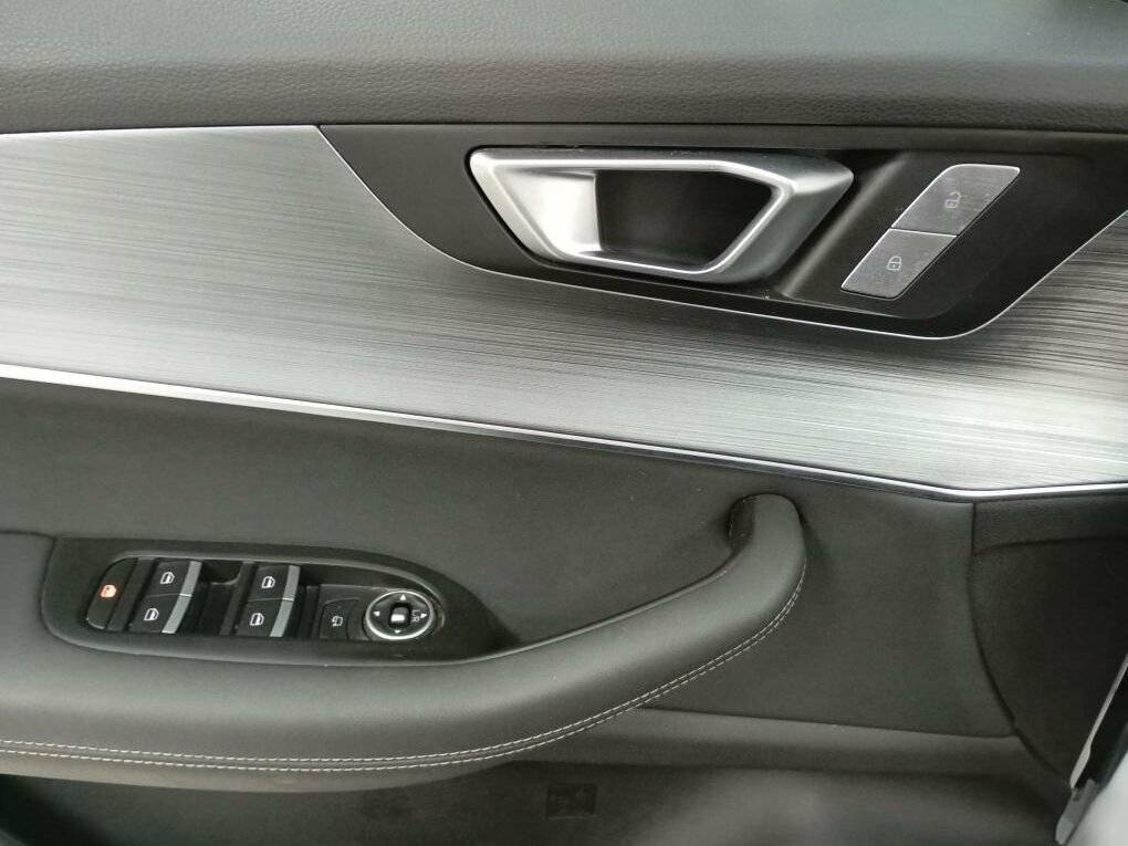 Купить Chery Tiggo 7 Pro Max, 2022, 15 120 км.. Фото: #15