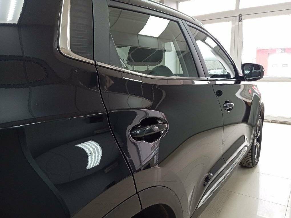 Купить Chery Tiggo 4 Pro, 2022, 66 894 км.. Фото: #1