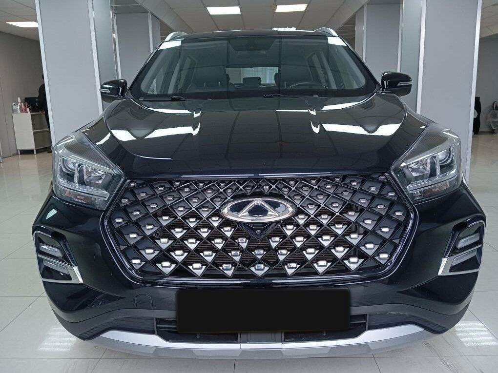 Купить Chery Tiggo 4 Pro, 2022, 66 894 км.. Фото: #6