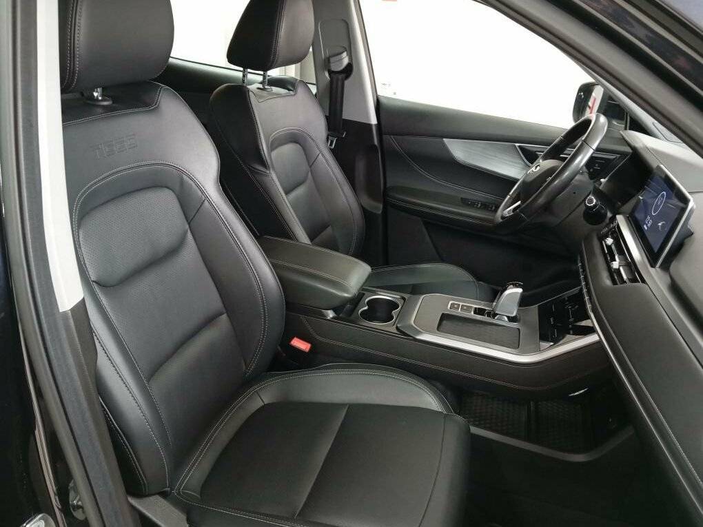 Купить Chery Tiggo 4 Pro, 2022, 66 894 км.. Фото: #11