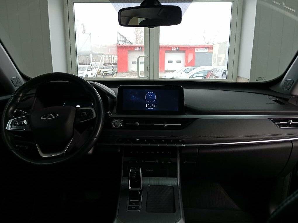 Купить Chery Tiggo 4 Pro, 2022, 66 894 км.. Фото: #13