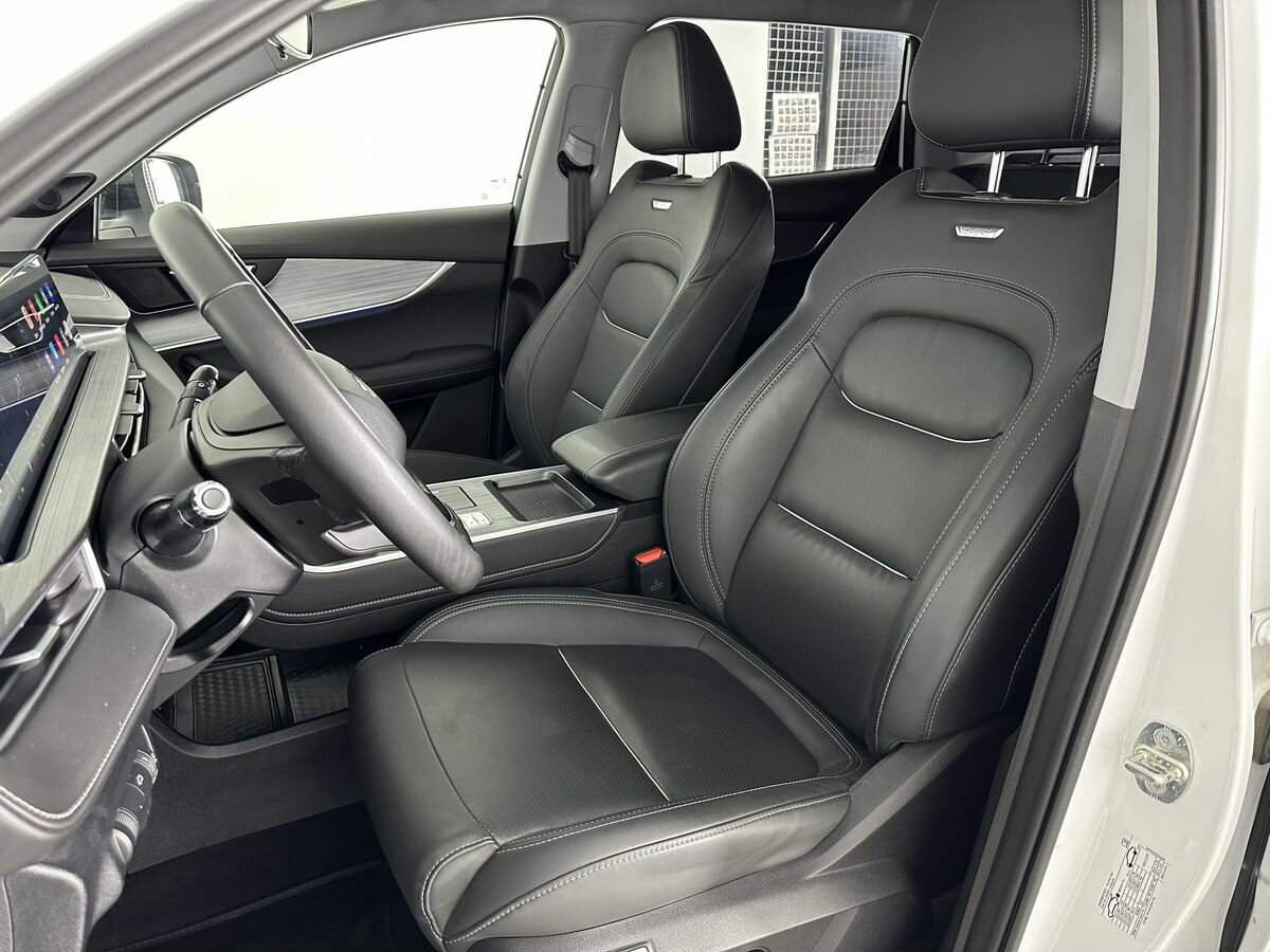 Купить Chery Tiggo 7 Pro Max, 2023, 47 226 км.. Фото: #10