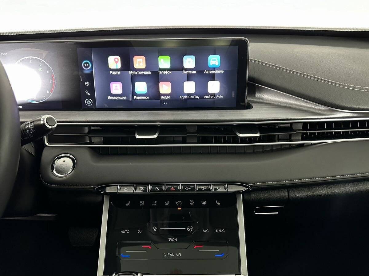 Купить Chery Tiggo 7 Pro Max, 2023, 47 226 км.. Фото: #14