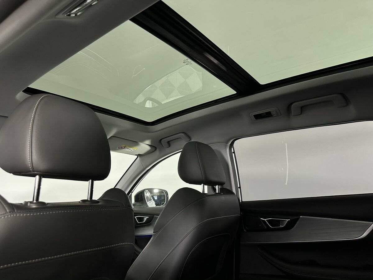 Купить Chery Tiggo 7 Pro Max, 2023, 47 226 км.. Фото: #19