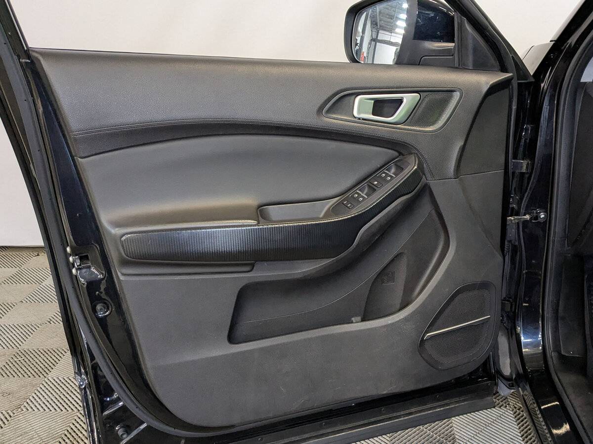 Купить Chery Tiggo 4, 2021, 126 456 км.. Фото: #18