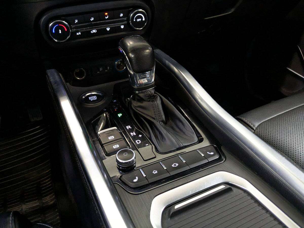 Купить Chery Tiggo 4, 2021, 126 456 км.. Фото: #25