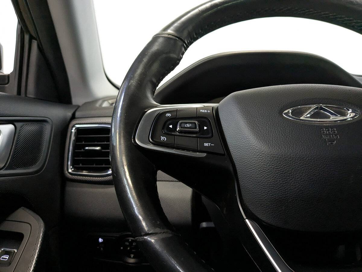 Купить Chery Tiggo 4, 2021, 126 456 км.. Фото: #26