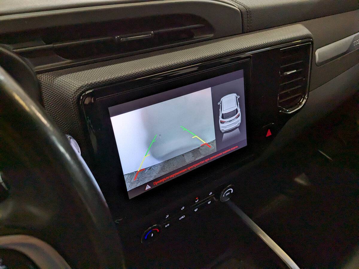 Купить Chery Tiggo 4, 2021, 126 456 км.. Фото: #29