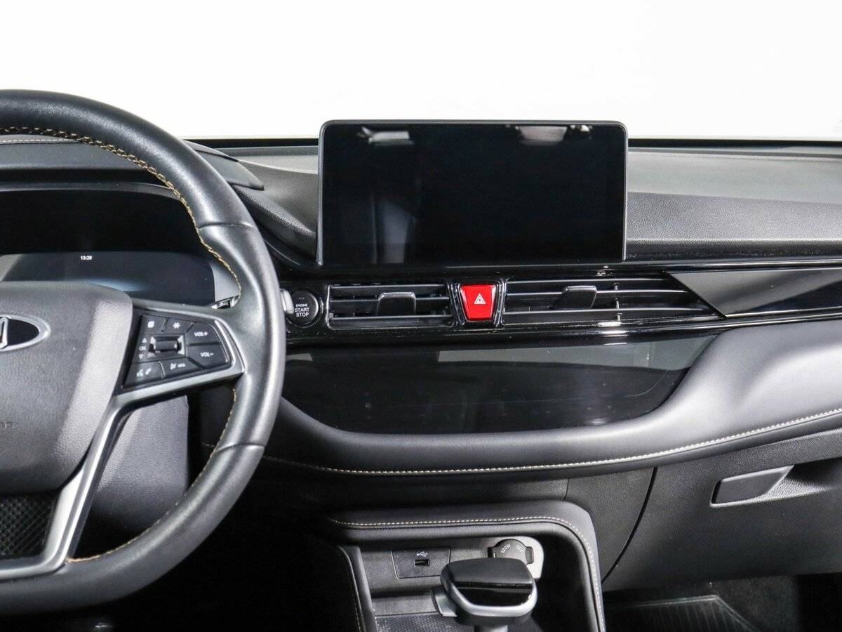 Купить Москвич 3, 2023, 17 000 км.. Фото: #12