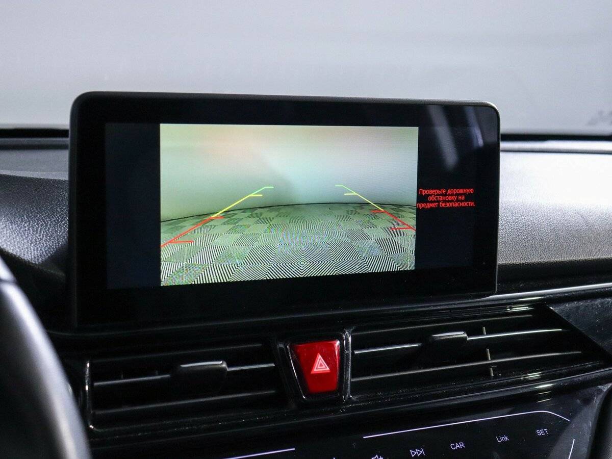 Купить Москвич 3, 2023, 36 113 км.. Фото: #19