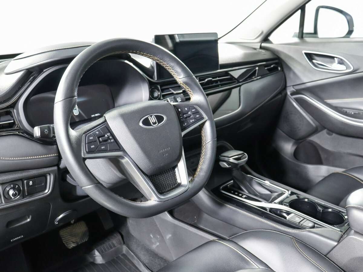 Купить Москвич 3, 2023, 37 294 км.. Фото: #13