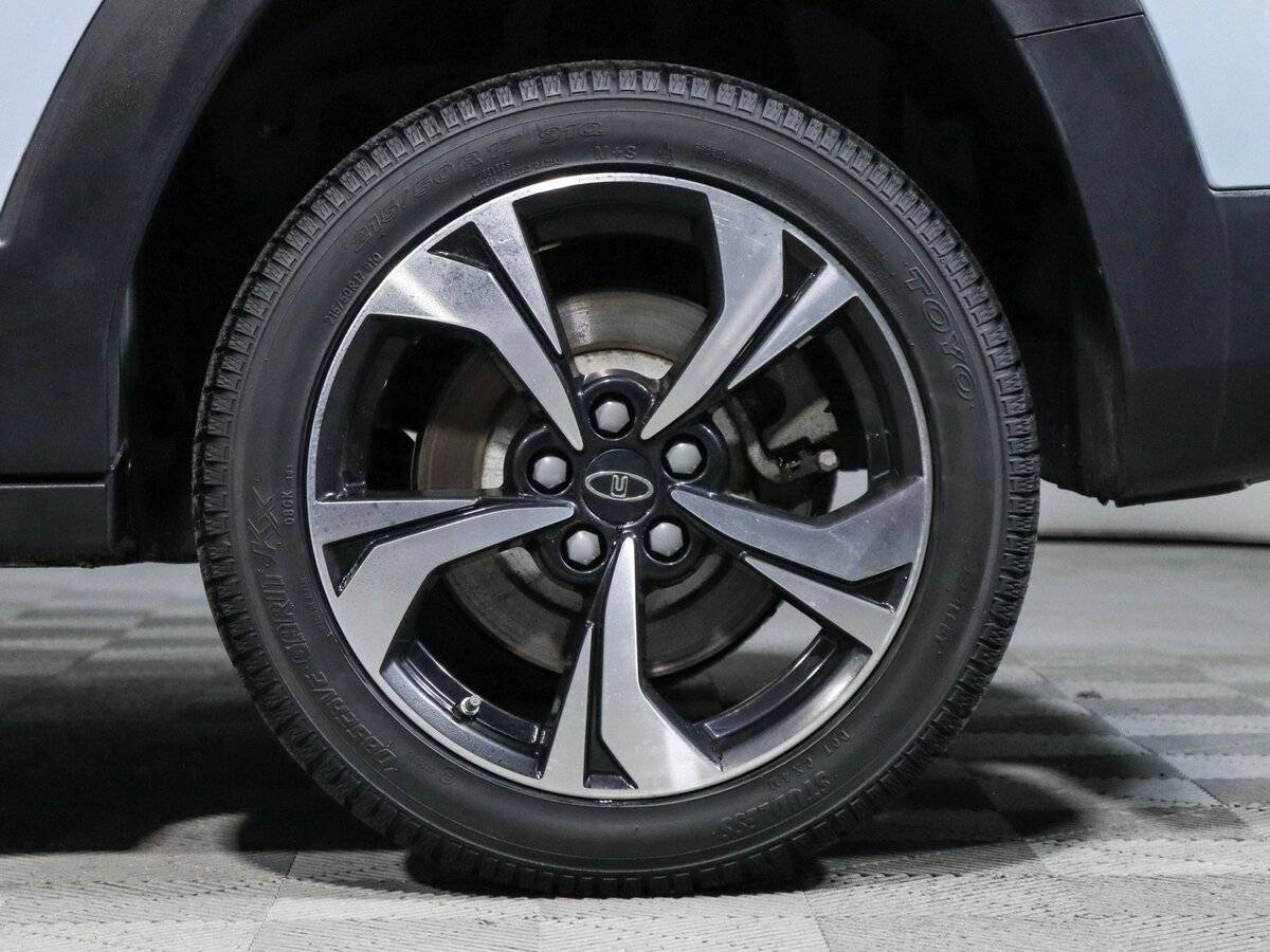 Купить Москвич 3, 2023, 36 436 км.. Фото: #12