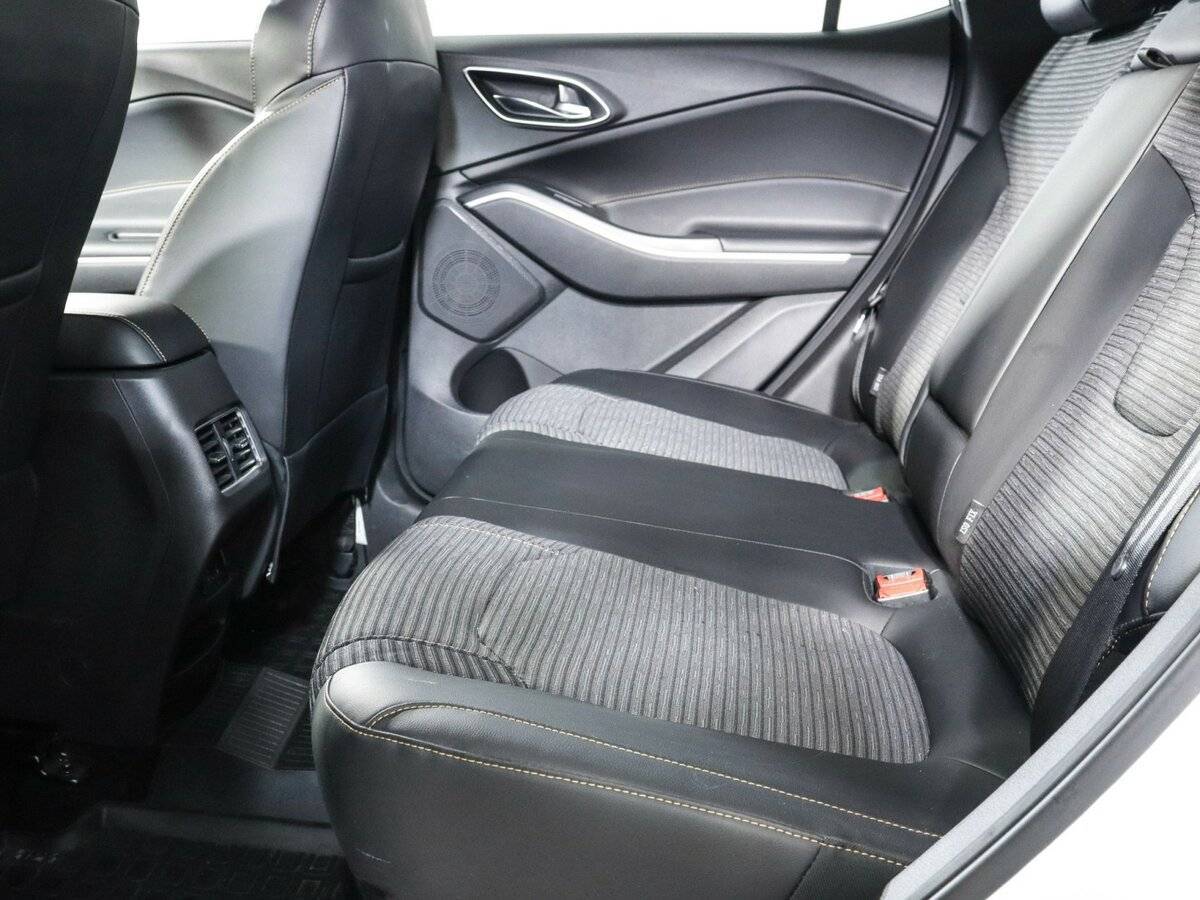 Купить Москвич 3, 2023, 17 473 км.. Фото: #7