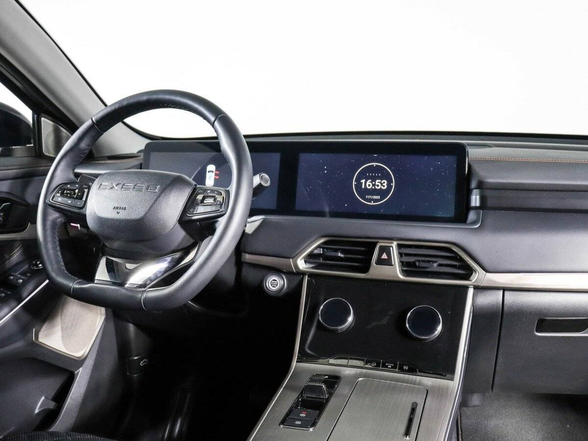 Купить EXEED TXL, 2023, 30 330 км.. Фото: #6