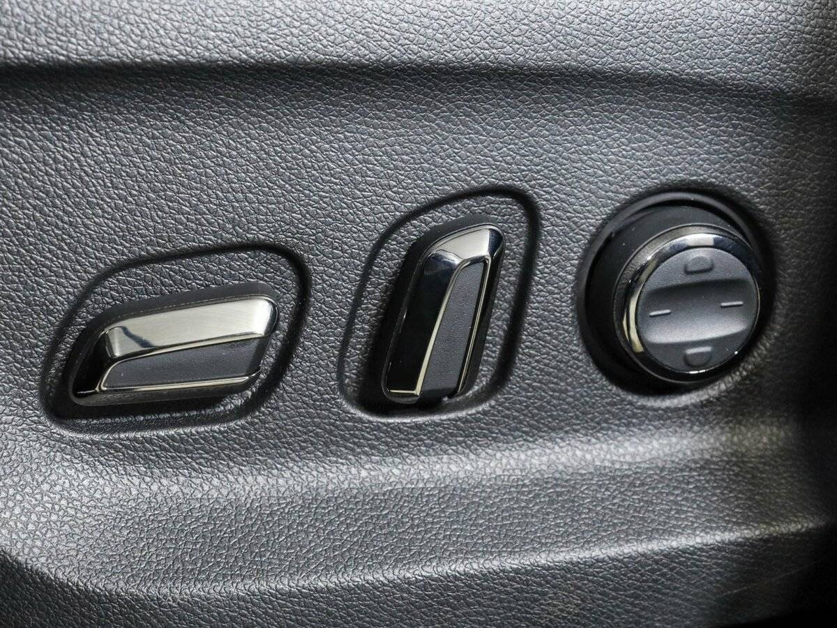 Купить EXEED TXL, 2023, 30 330 км.. Фото: #12