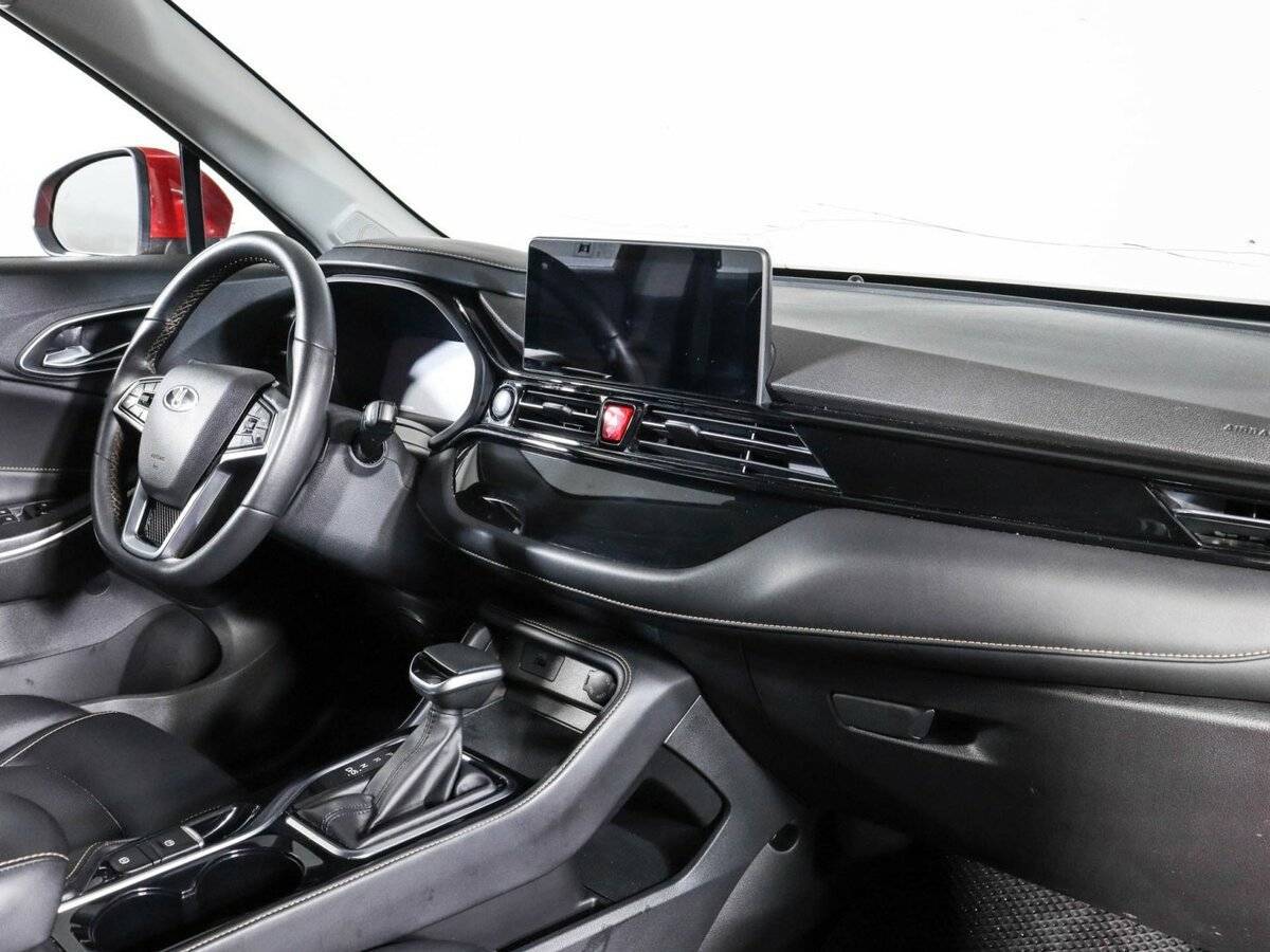 Купить Москвич 3, 2023, 31 437 км.. Фото: #3