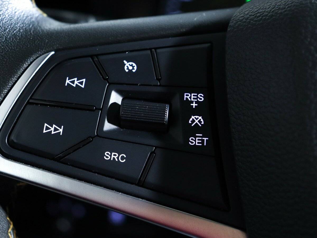 Купить Москвич 3, 2023, 16 138 км.. Фото: #12