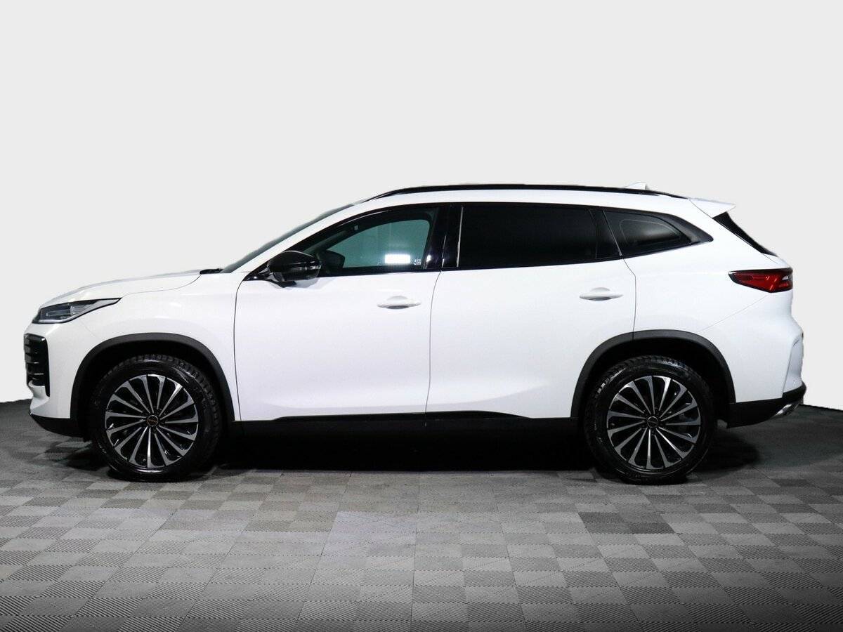 Купить EXEED TXL, 2023, 28 284 км.. Фото: #7