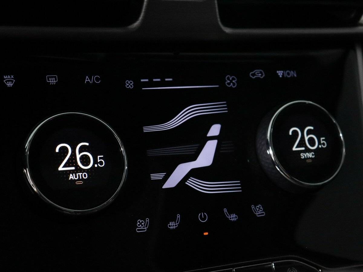 Купить EXEED TXL, 2023, 28 284 км.. Фото: #20