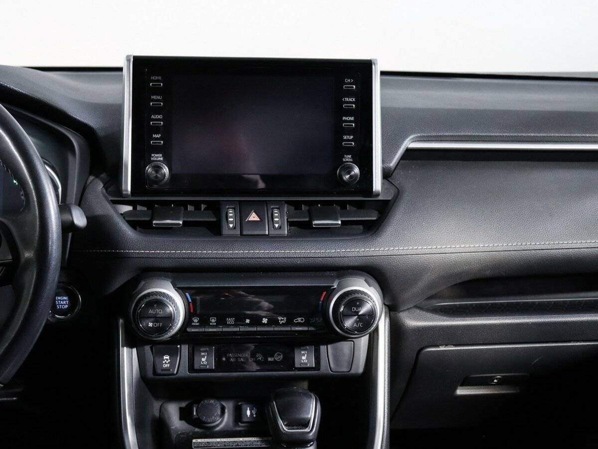 Купить Toyota RAV4, 2020, 60 000 км.. Фото: #9
