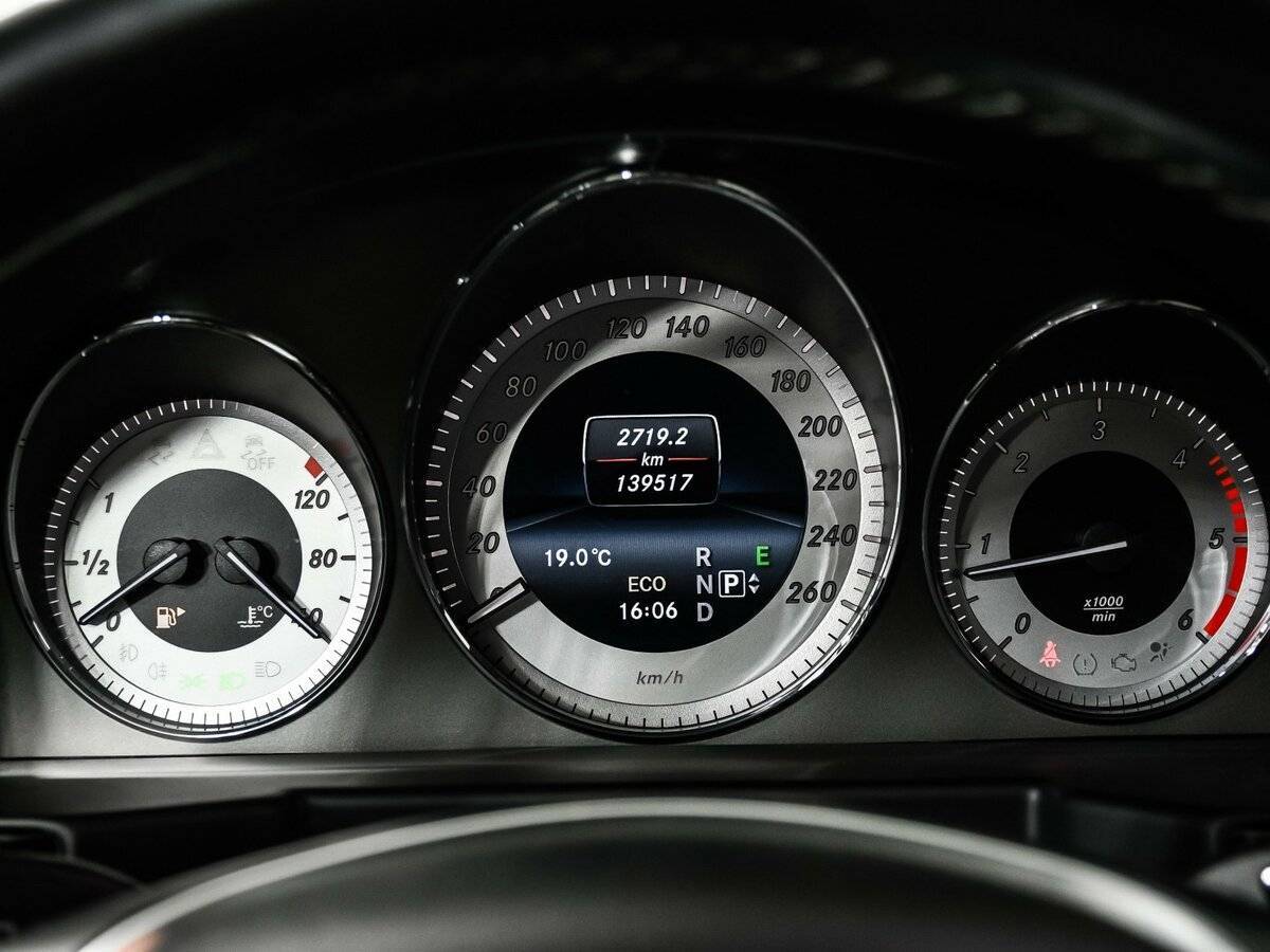 Купить Mercedes-Benz GLK-Класс, 2015, 139 517 км.. Фото: #9