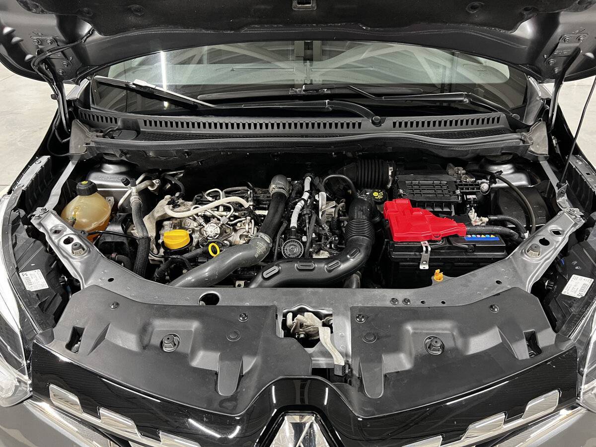 Купить Renault Kaptur, 2022, 61 722 км.. Фото: #8