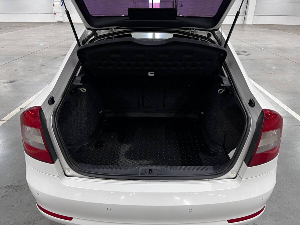 Купить Skoda Octavia, 2012, 225 715 км.. Фото: #9