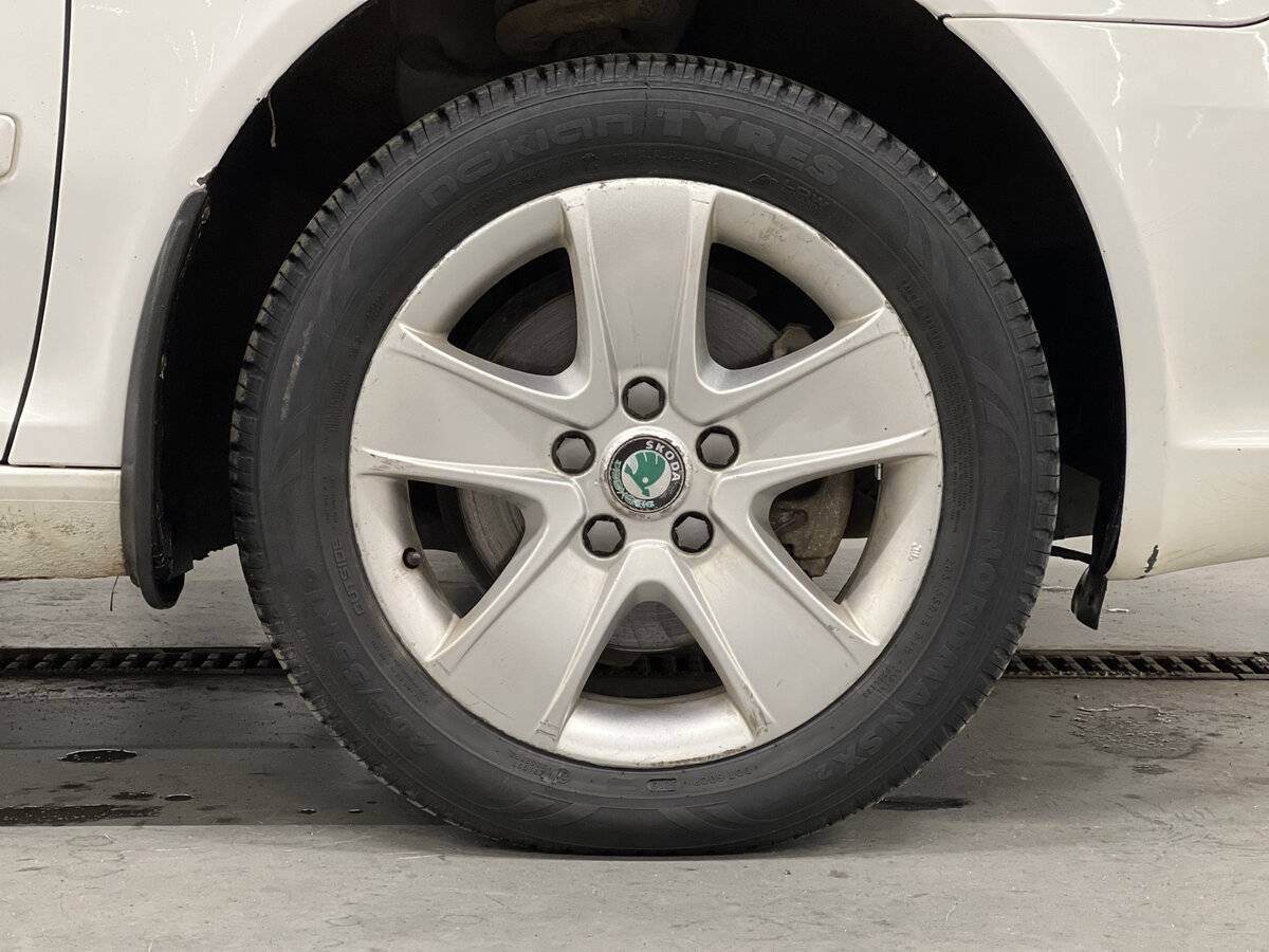 Купить Skoda Octavia, 2012, 225 715 км.. Фото: #16