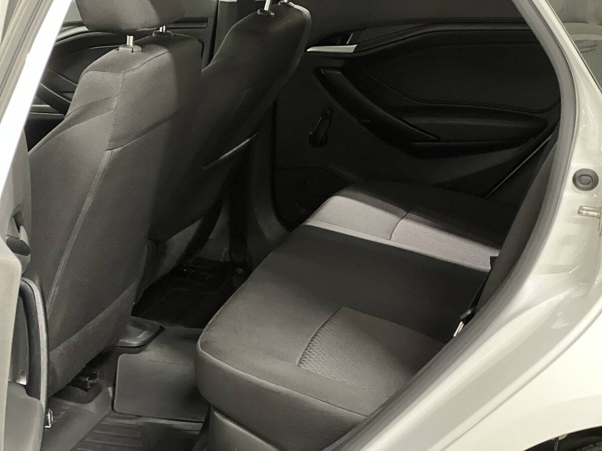 Купить Lada (ВАЗ) Vesta, 2018, 64 593 км.. Фото: #11