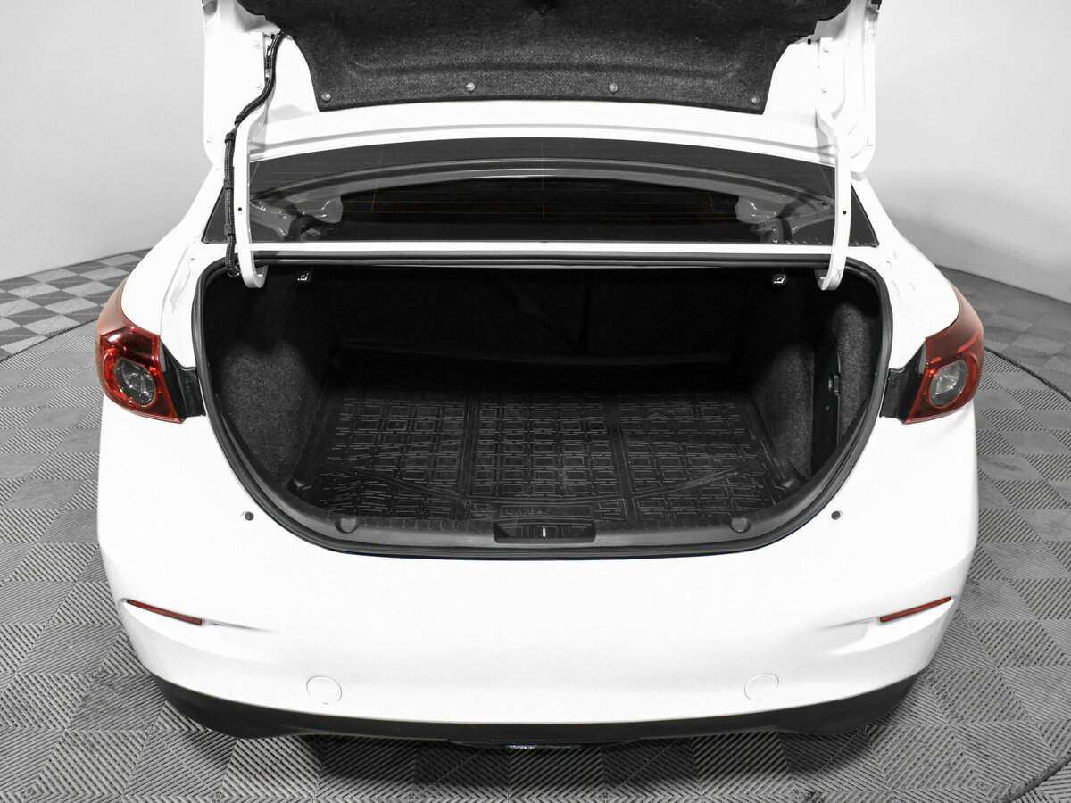 Купить Mazda 3, 2014, 161 537 км.. Фото: #18