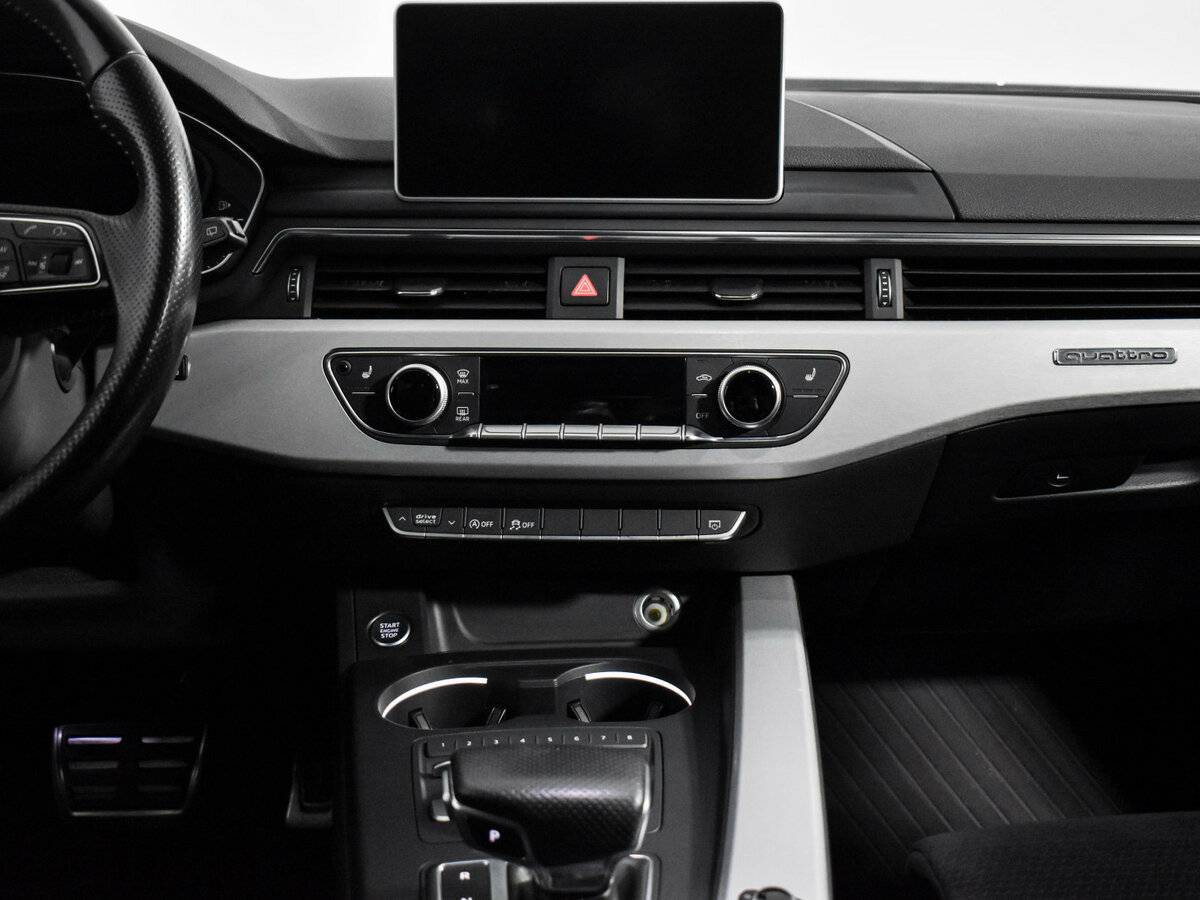 Купить Audi A4, 2016, 182 500 км.. Фото: #13