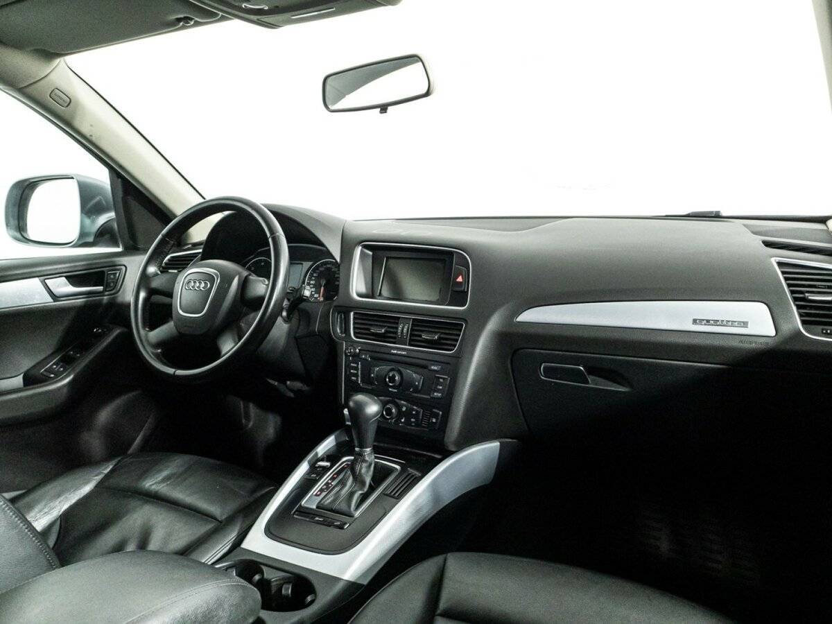 Купить Audi Q5, 2012, 175 295 км.. Фото: #8