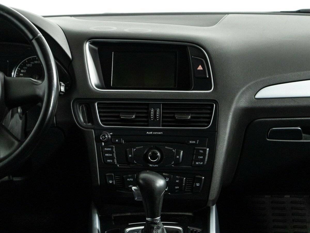 Купить Audi Q5, 2012, 175 295 км.. Фото: #13