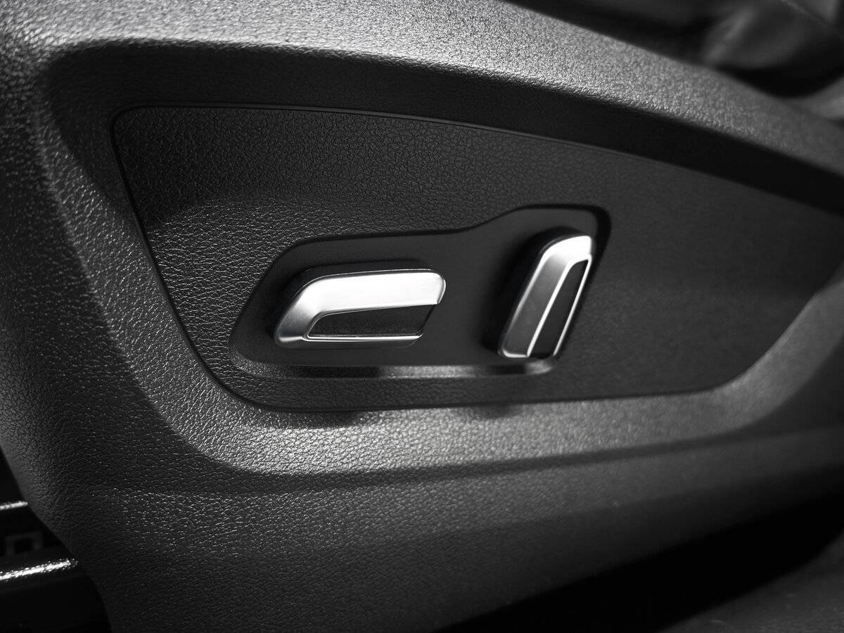 Купить Chery Tiggo 7 Pro, 2021, 74 695 км.. Фото: #19