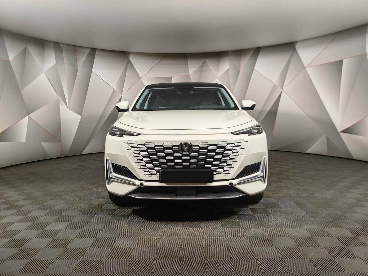 Купить Changan UNI-K, 2023, 41 765 км.. Фото: #6