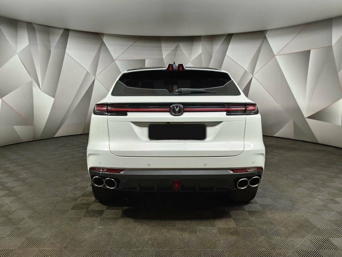 Купить Changan UNI-K, 2023, 41 765 км.. Фото: #7